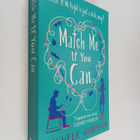 Michele Gorman : Match Me If You Can - pikkukuva 1