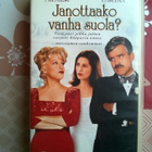 Janottaako Vanha Suola? VHS - pikkukuva 1