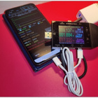 Uusi Uslion GaN-pikalaturi + Toocki USB-C -kaapeli #30707 - pikkukuva 5