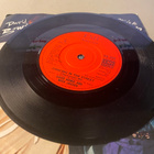 DAVID BOWIE * MICK JAGGER : Dancing In The Street *Version - pikkukuva 2