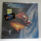 ZZ TOP - AFTERBURNER M-/M- CANADA 1985 LP - pikkukuva 1