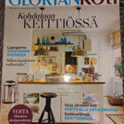 Glorian koti 3/2010 - pikkukuva 1