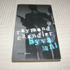 Raymond Chandler Syvä uni -pok - pikkukuva 1
