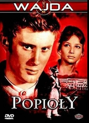 Popioly (Ei suom. txt) (DVD)