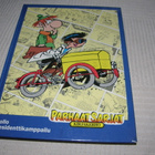 Parhaat sarjat 32 - pikkukuva 1
