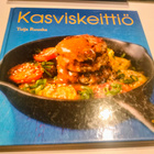 Keittokirja Kasviskeittiö - pikkukuva 1
