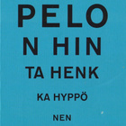 Henkka Hyppönen: Pelon hinta (Business pokkarit) - pikkukuva 1