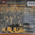 Hanson:Live in Albertine CD. - pikkukuva 2
