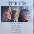Interiors (Woody Allen) UK DVD - pikkukuva 1