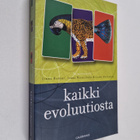 Ilkka ym. (toim.) Hanski : Kaikki evoluutiosta - pikkukuva 1