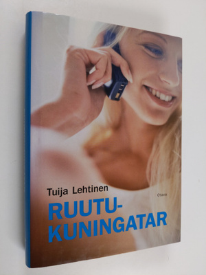 Tuija Lehtinen : Ruutukuningatar