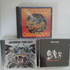 Thin Lizzy: 7 levyä - pikkukuva 3