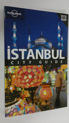 Virginia Maxwell : Istanbul