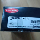 VW Transporter T4 Pallonivel Delphi TC526, 820-808345 - pikkukuva 1