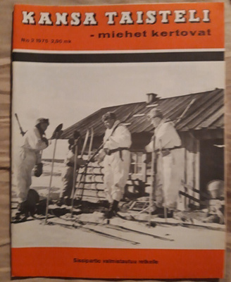Kansa Taisteli 2/1975