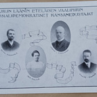 Turun läänin etel. vaalip. sosialidemokraattiset kansanedust - pikkukuva 1