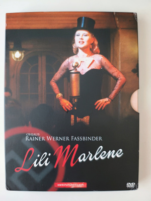 Lili Marlene - DVD
