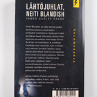 James Hadley Chase : Lähtöjuhlat, neiti Blandish - pikkukuva 2
