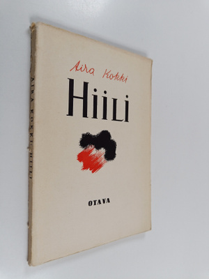 Aira Kokki : Hiili