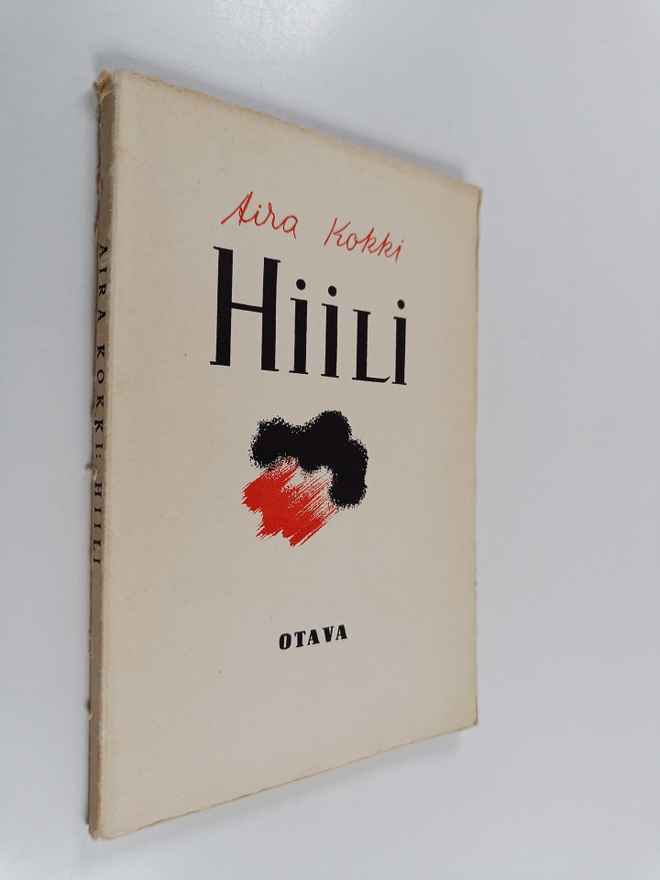 Aira Kokki : Hiili