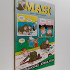 Mort Walker : Masi 9/1982 - pikkukuva 1
