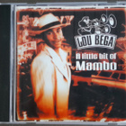 CD: Lou Bega - A Little Bit Of Mambo (1999) - pikkukuva 1