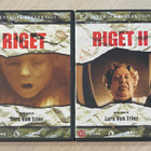 Lars von Trierin VALTAKUNTA (1994-1997) koko TV-sarja (4DVD) - pikkukuva 1