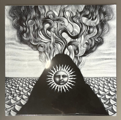 GOJIRA : Magma - LP, uusi