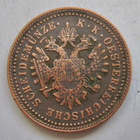 Itävalta Austria 1 kreuzer 1851 - pikkukuva 2