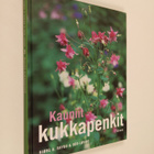 Björg A. Raybo : Kauniit kukkapenkit - pikkukuva 1