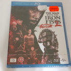 The Man with the Iron Fists 2 (2015) - Bluray - MUOVEISSA - pikkukuva 1