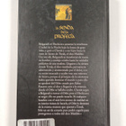 David Eddings : Cronicas de belgarath 1-2 : la senda de l... - pikkukuva 2