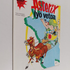 Goscinny : Asterix lyö vetoa - pikkukuva 1