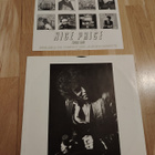 BOB DYLAN : Slow train coming -LP - pikkukuva 3