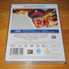 Guns at Batasi blu-ray + dvd - pikkukuva 2