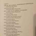 Roopen ja Millan Mittelöt-sarjakuvakirja - pikkukuva 3