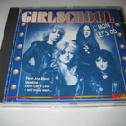 Girlschool - C'Mon Let's Go (CD) - pikkukuva 1