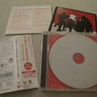 White Stripes white blood cells cd obi japani 2002 bonus - pikkukuva 1