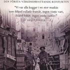 H. P. Willmott: Första världskriget (2012) - pikkukuva 2