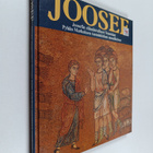 Helmuth Nils (kuvat) Loose : Joosef : joosefin elämänvaih... - pikkukuva 1