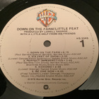 LITTLE FEAT _ Down On The Farm - pikkukuva 2