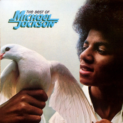 Michael Jackson - The Best Of (CD) MINT!!