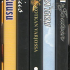 timo koivusalo kokoelma (12 627) k -FI- DVD (5kot+P) (5) 5 - pikkukuva 2