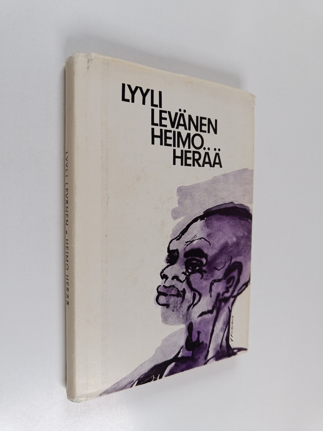 Lyyli Levänen : Heimo herää