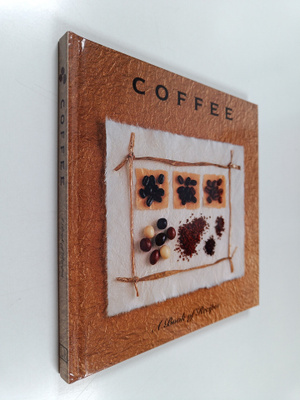 Linda Fraser : Coffee : a book of recipes