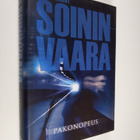 Taavi Soininvaara : Pakonopeus - pikkukuva 1
