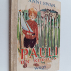 Anni Swan : Pauli on koditon - pikkukuva 1