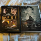 Raja 1918 / Kätilö (dvd) - pikkukuva 1