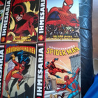 Ihmesarja 7kpl Marvel - pikkukuva 3