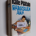 Kalle Päätalo : Ratkaisujen aika - pikkukuva 1
